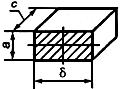 ГОСТ 1435-99 Прутки, полосы и мотки из инструментальной нелегированной стали. Общие технические условия
